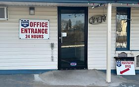 Knights Inn Somerset